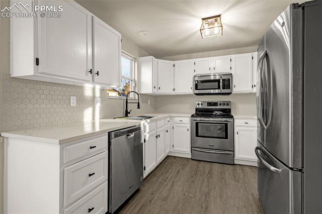 8329 Dolly Madison Drive