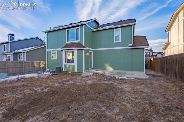 8329 Dolly Madison Drive