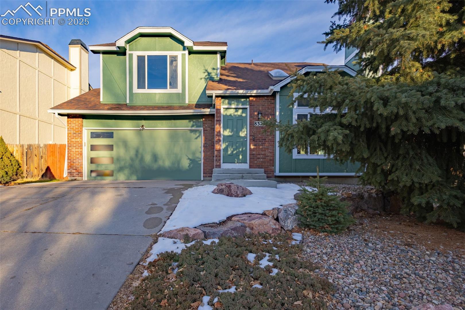 8329 Dolly Madison Drive