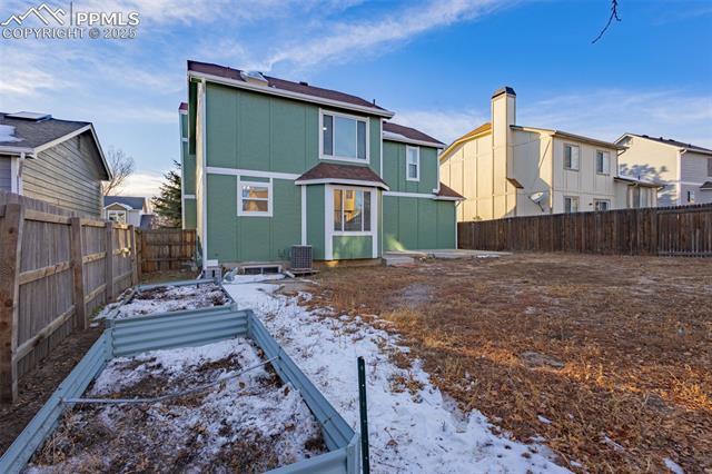 8329 Dolly Madison Drive