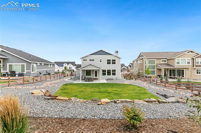 2290 Merlot Drive