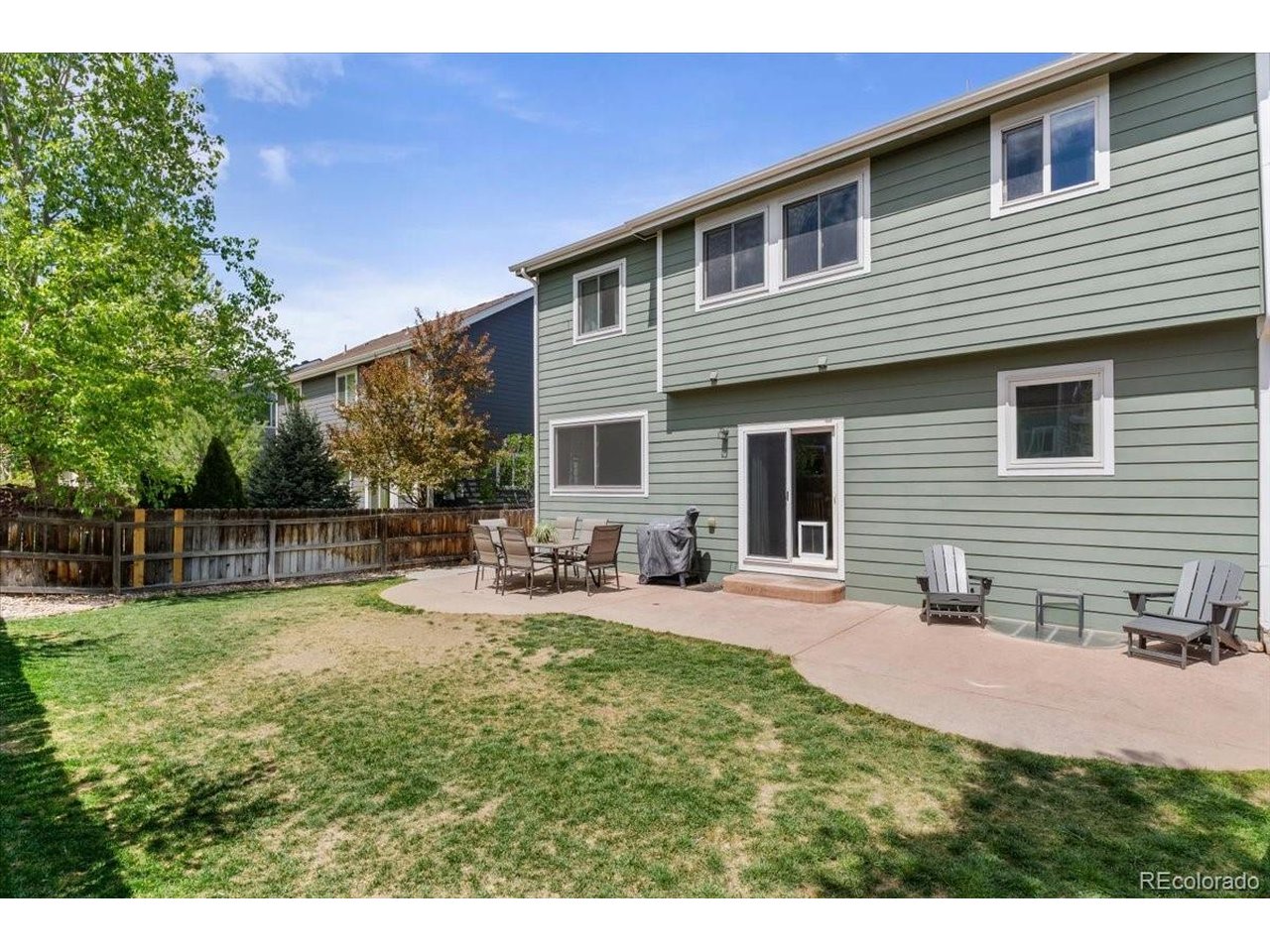 1946 E 167th Dr
