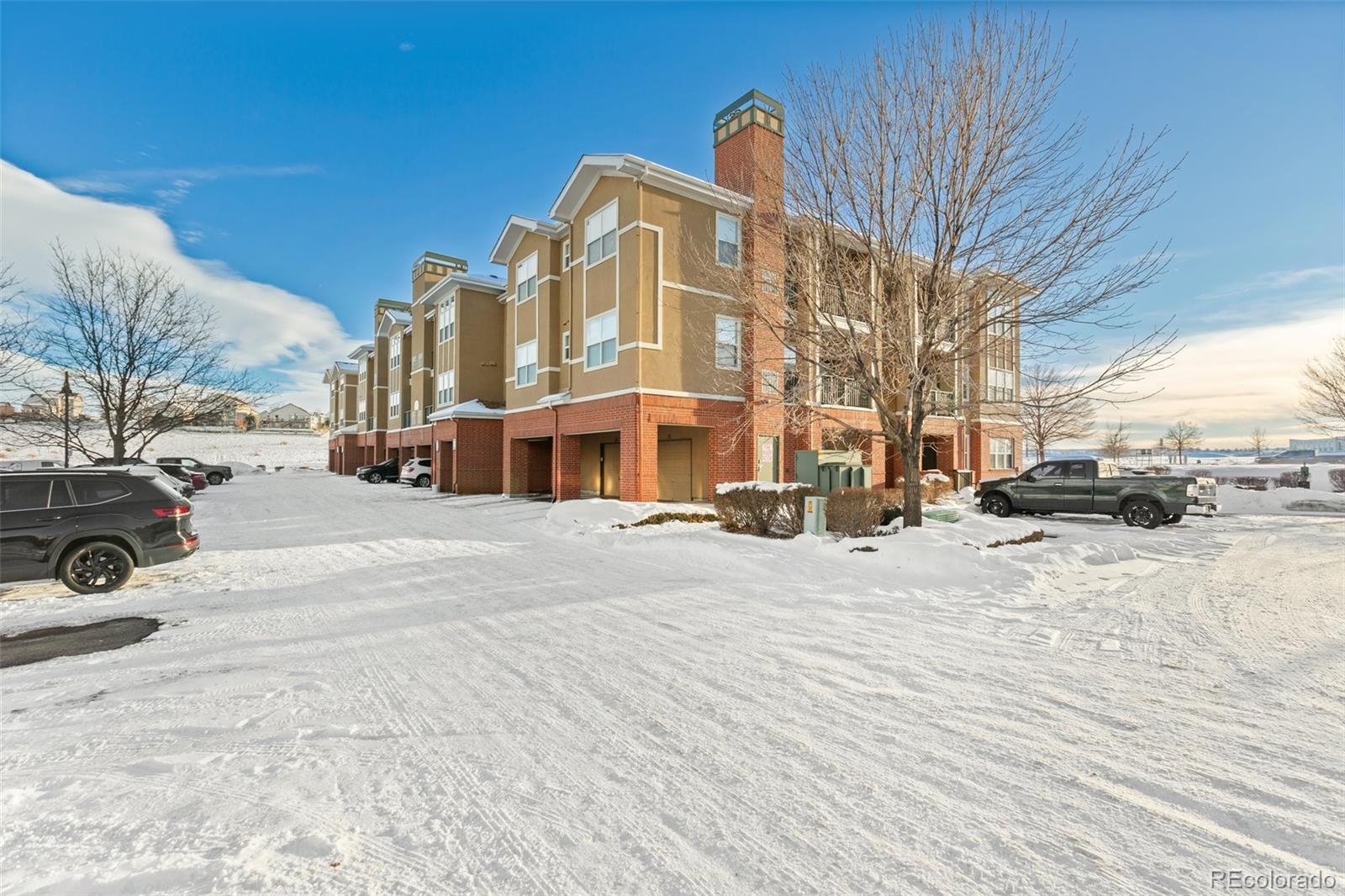 15540 Canyon Gulch Lane Unit: 103