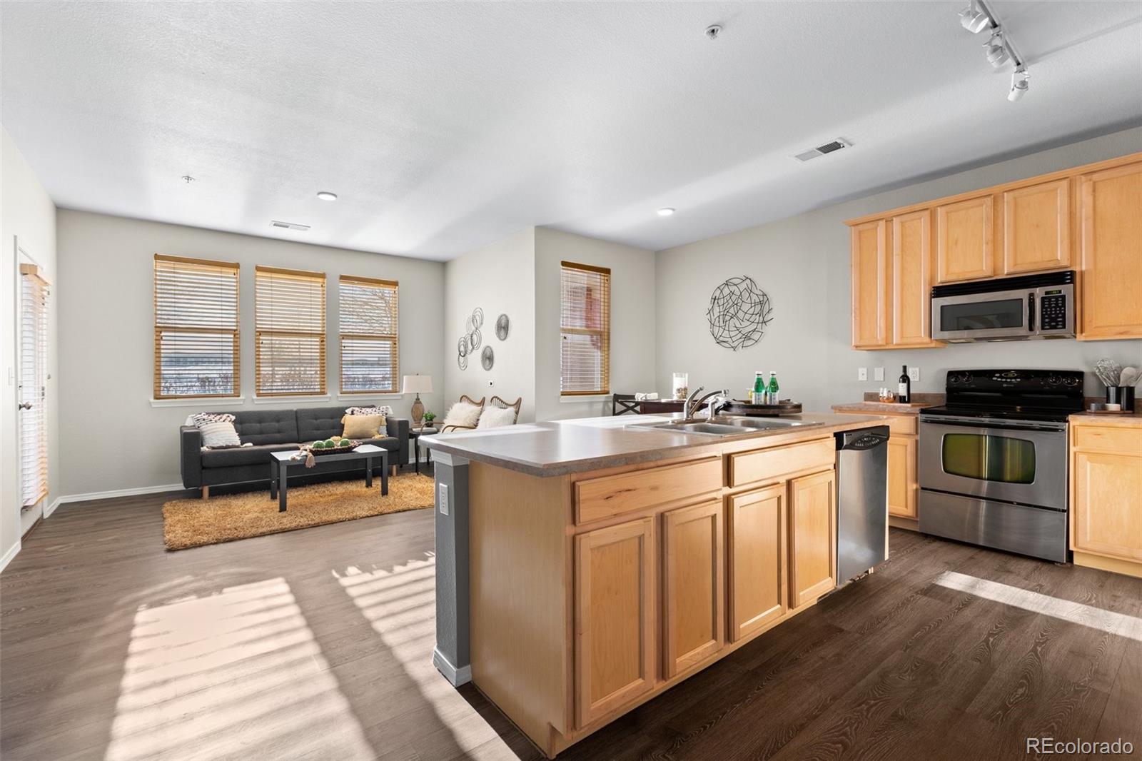 15540 Canyon Gulch Lane Unit: 103