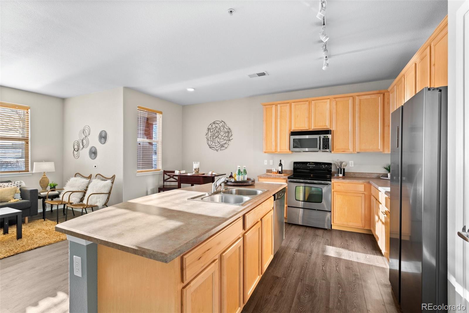 15540 Canyon Gulch Lane Unit: 103