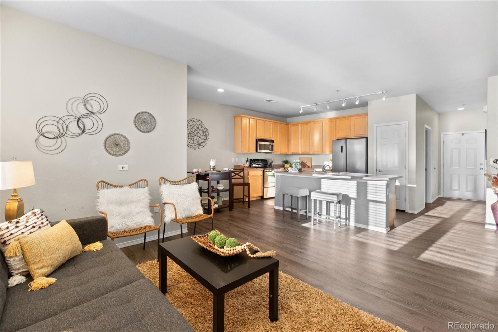 15540 Canyon Gulch Lane Unit: 103