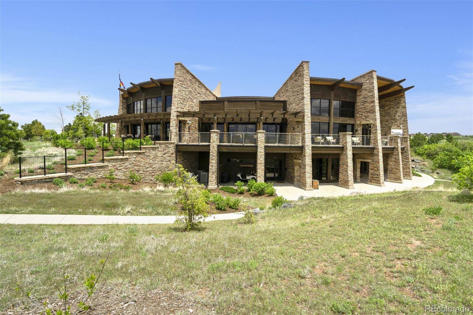 10791 Greycliffe Drive