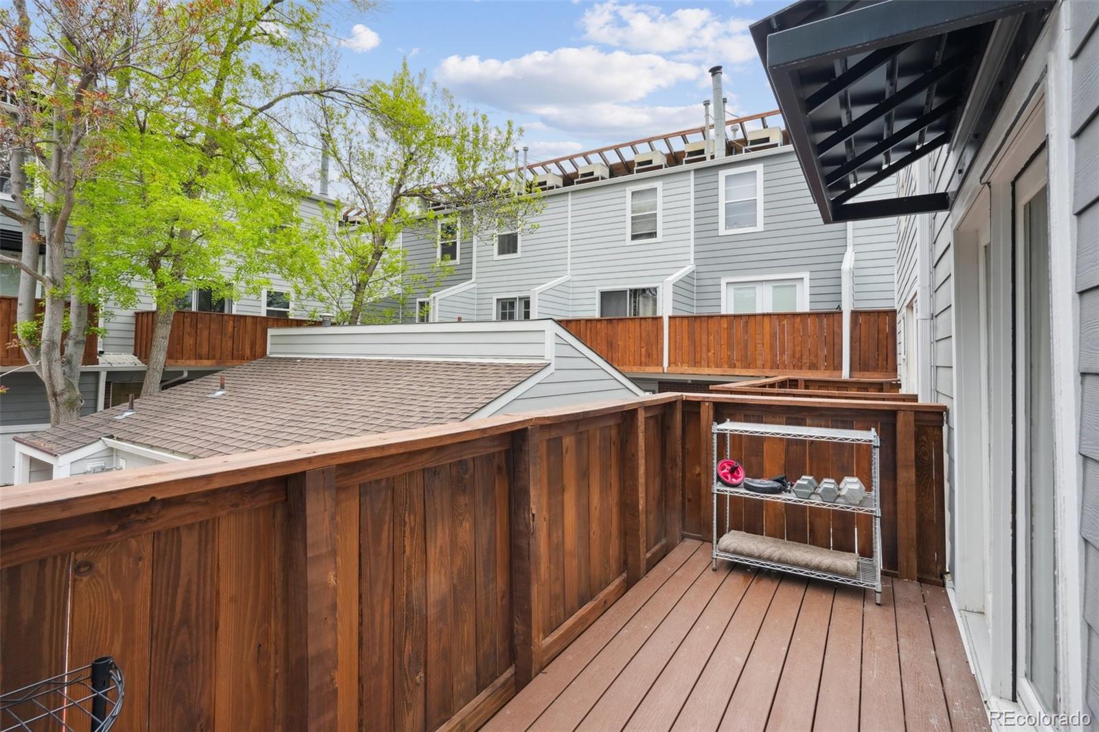 1111 Maxwell Avenue Unit: 219