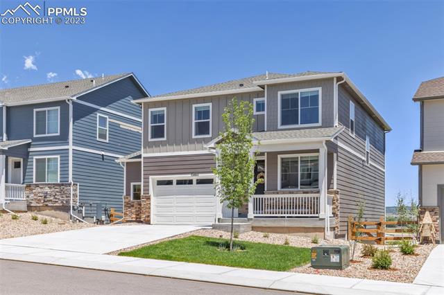 15882 Little Bluestem Road