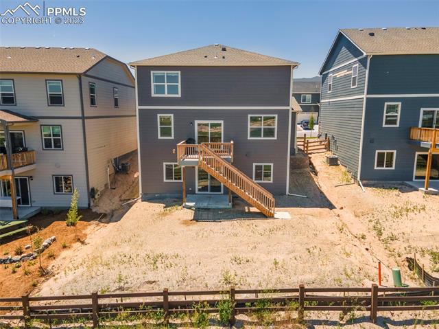 15882 Little Bluestem Road