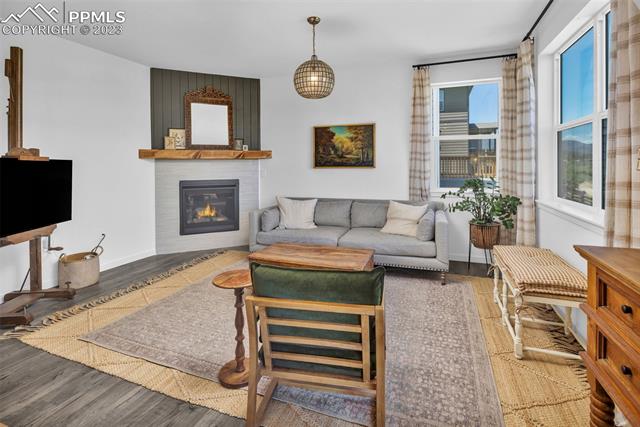 15882 Little Bluestem Road