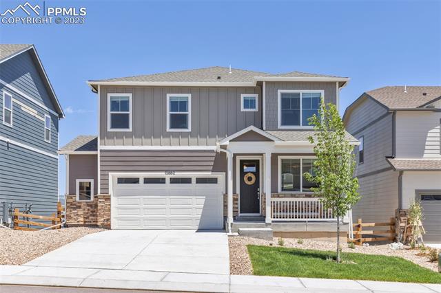 15882 Little Bluestem Road