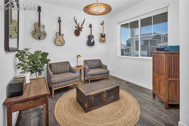15882 Little Bluestem Road