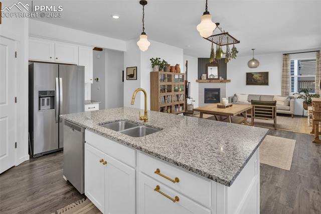 15882 Little Bluestem Road