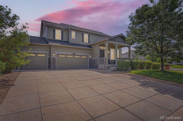 150 N Newbern Way