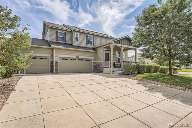 150 N Newbern Way
