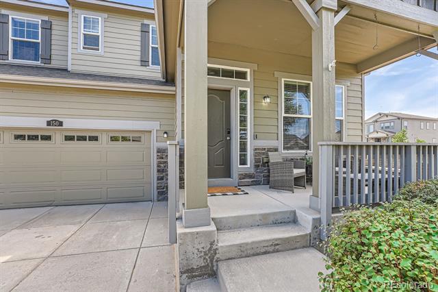150 N Newbern Way