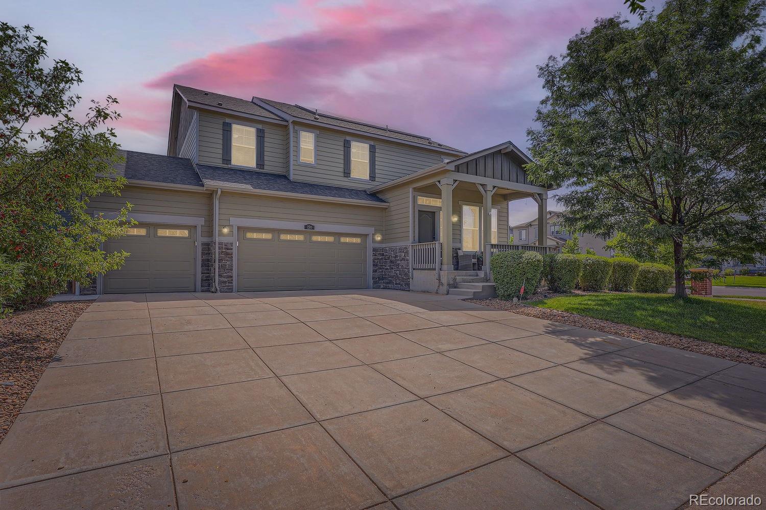 150 N Newbern Way
