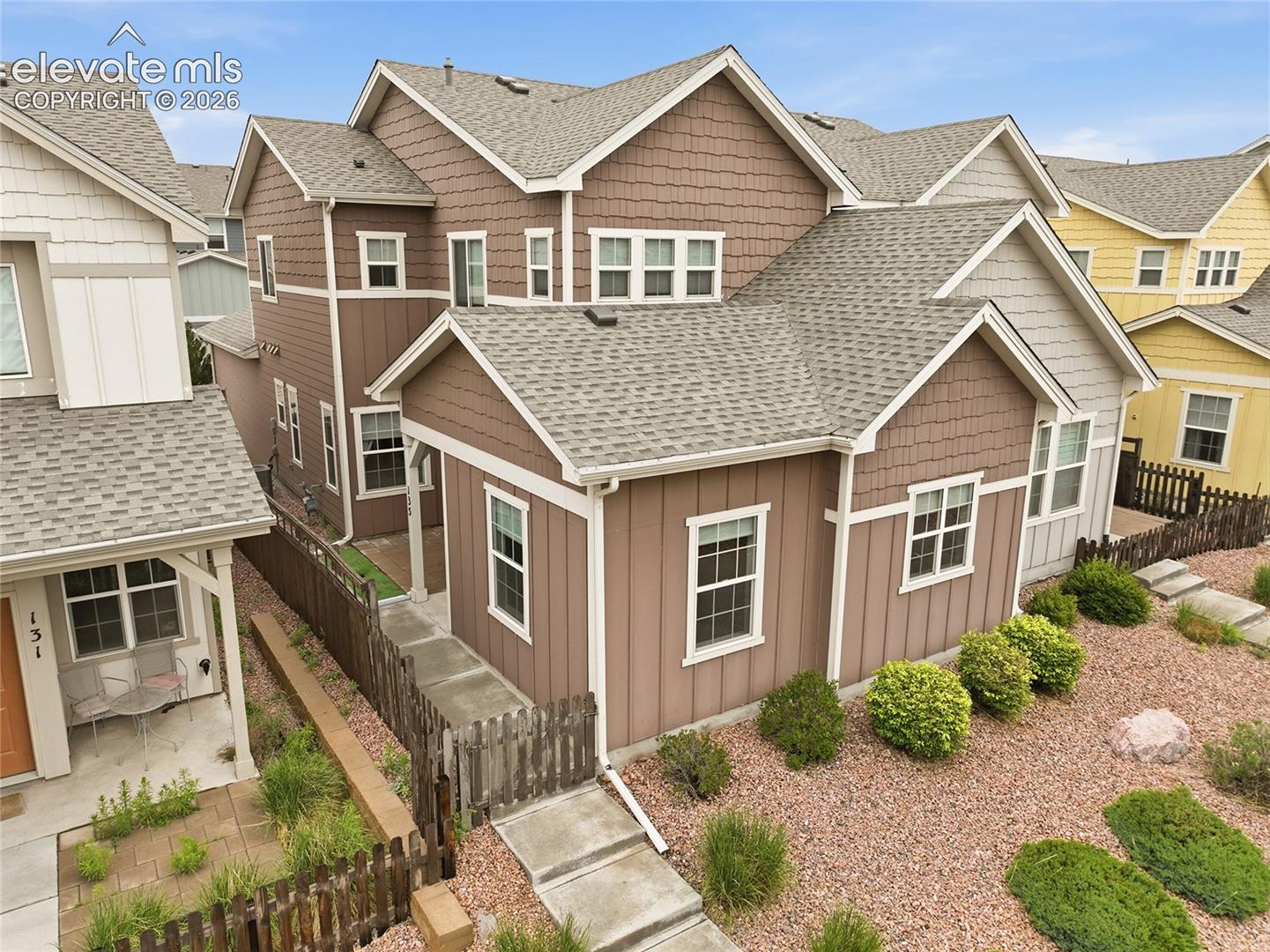 135 Mayflower Street