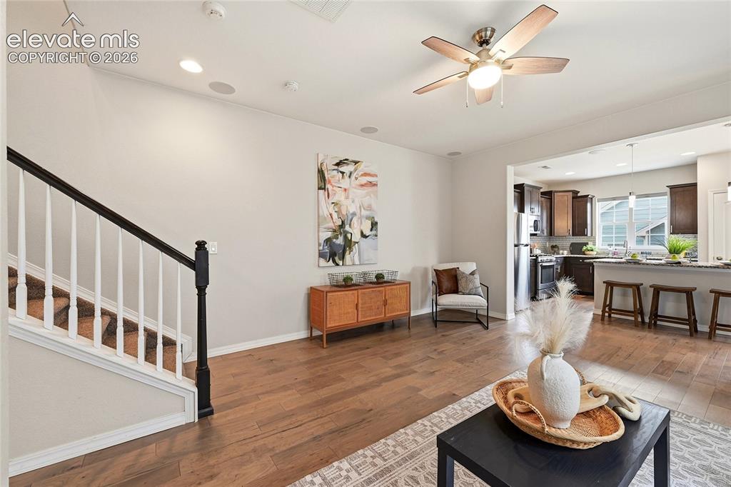 135 Mayflower Street