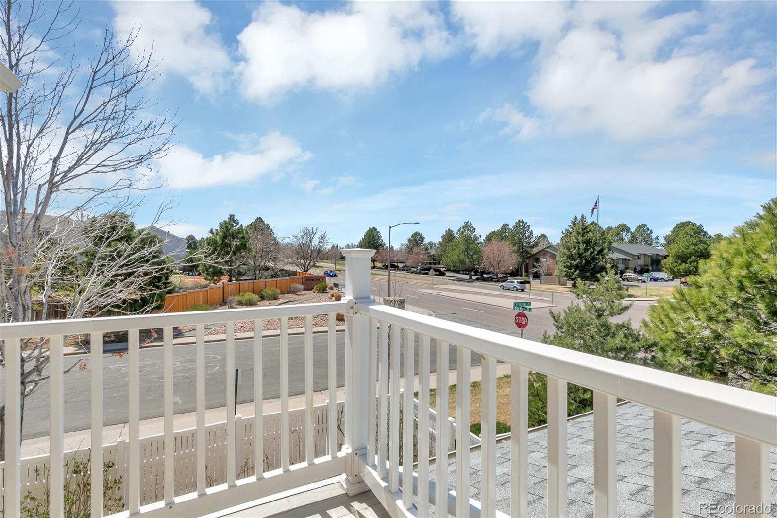16901 E Wyoming Drive