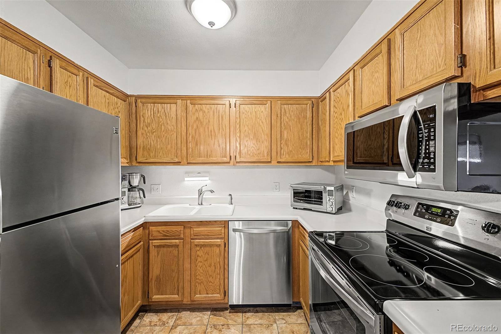 3336 S Ammons Street Unit: 12-103