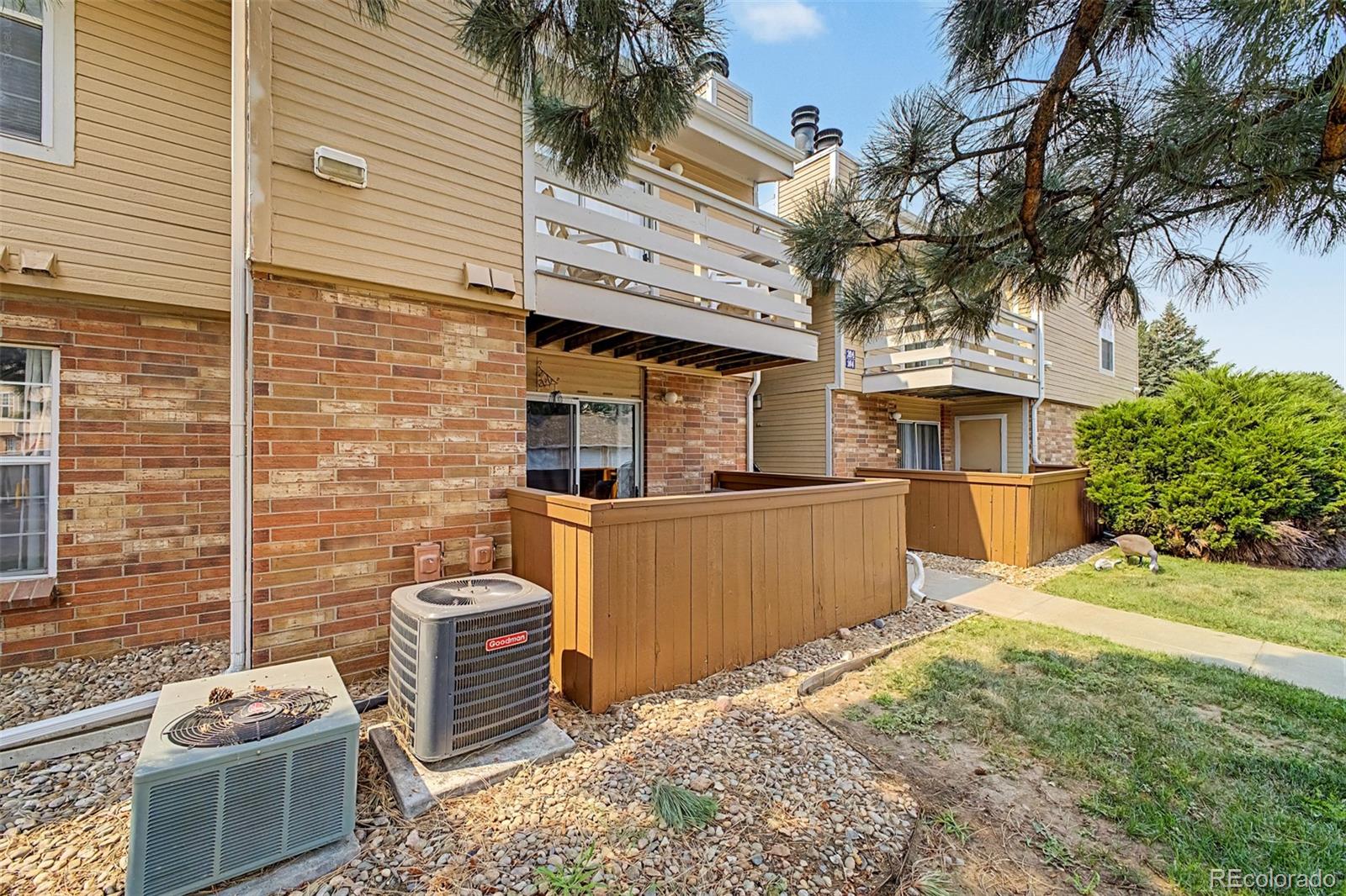 3336 S Ammons Street Unit: 12-103