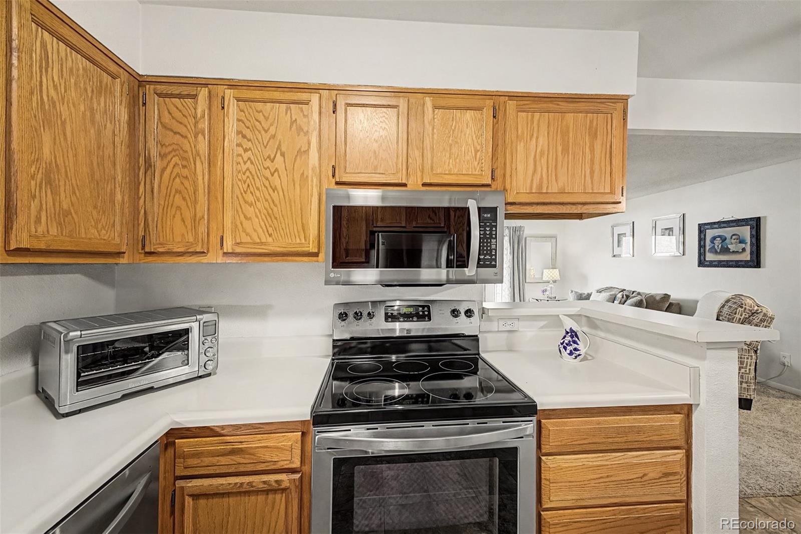 3336 S Ammons Street Unit: 12-103