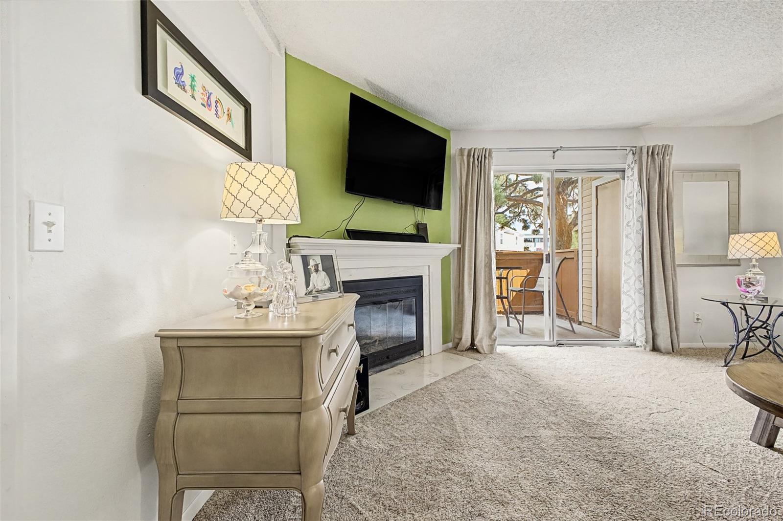 3336 S Ammons Street Unit: 12-103
