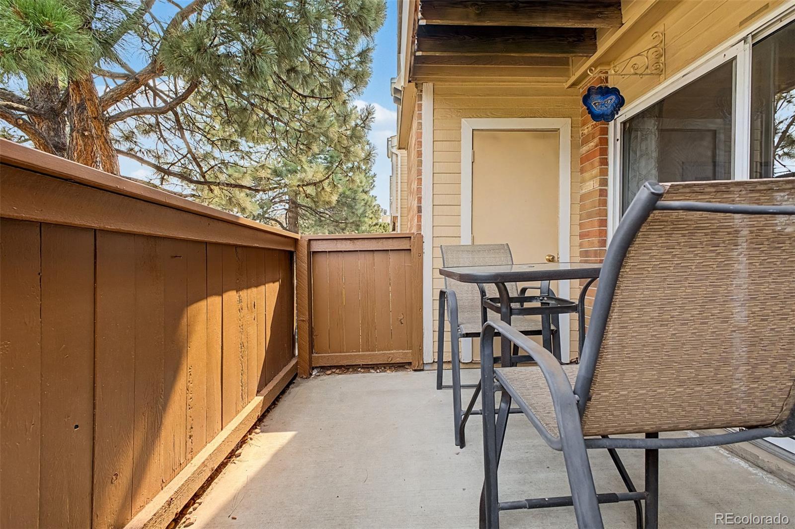 3336 S Ammons Street Unit: 12-103