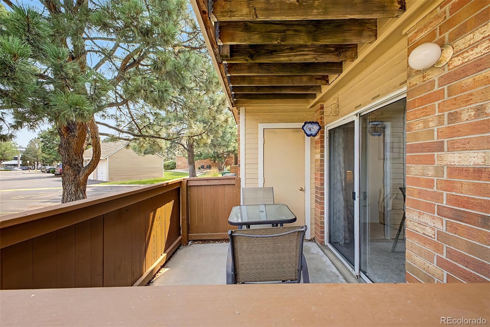 3336 S Ammons Street Unit: 12-103
