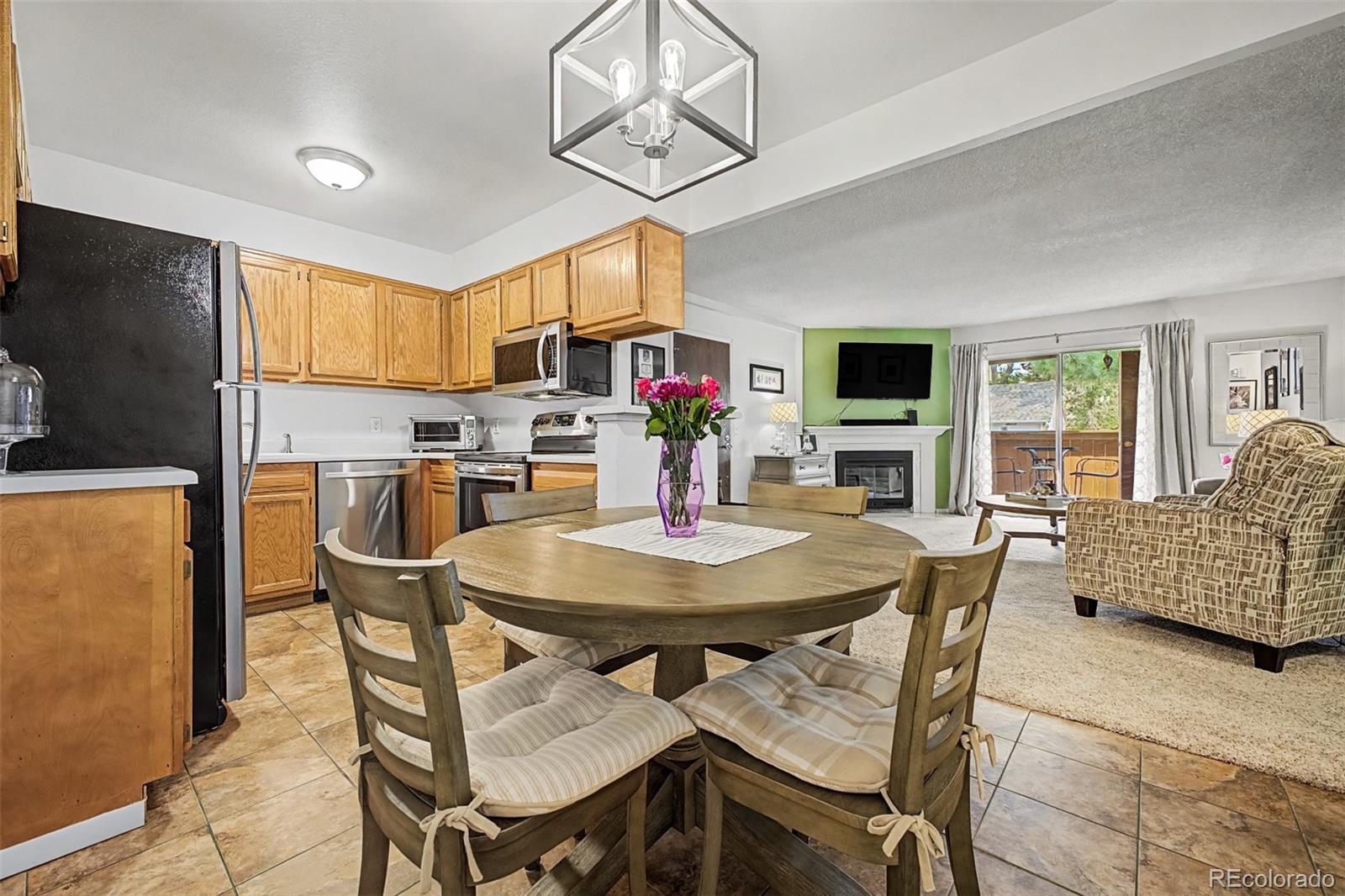3336 S Ammons Street Unit: 12-103