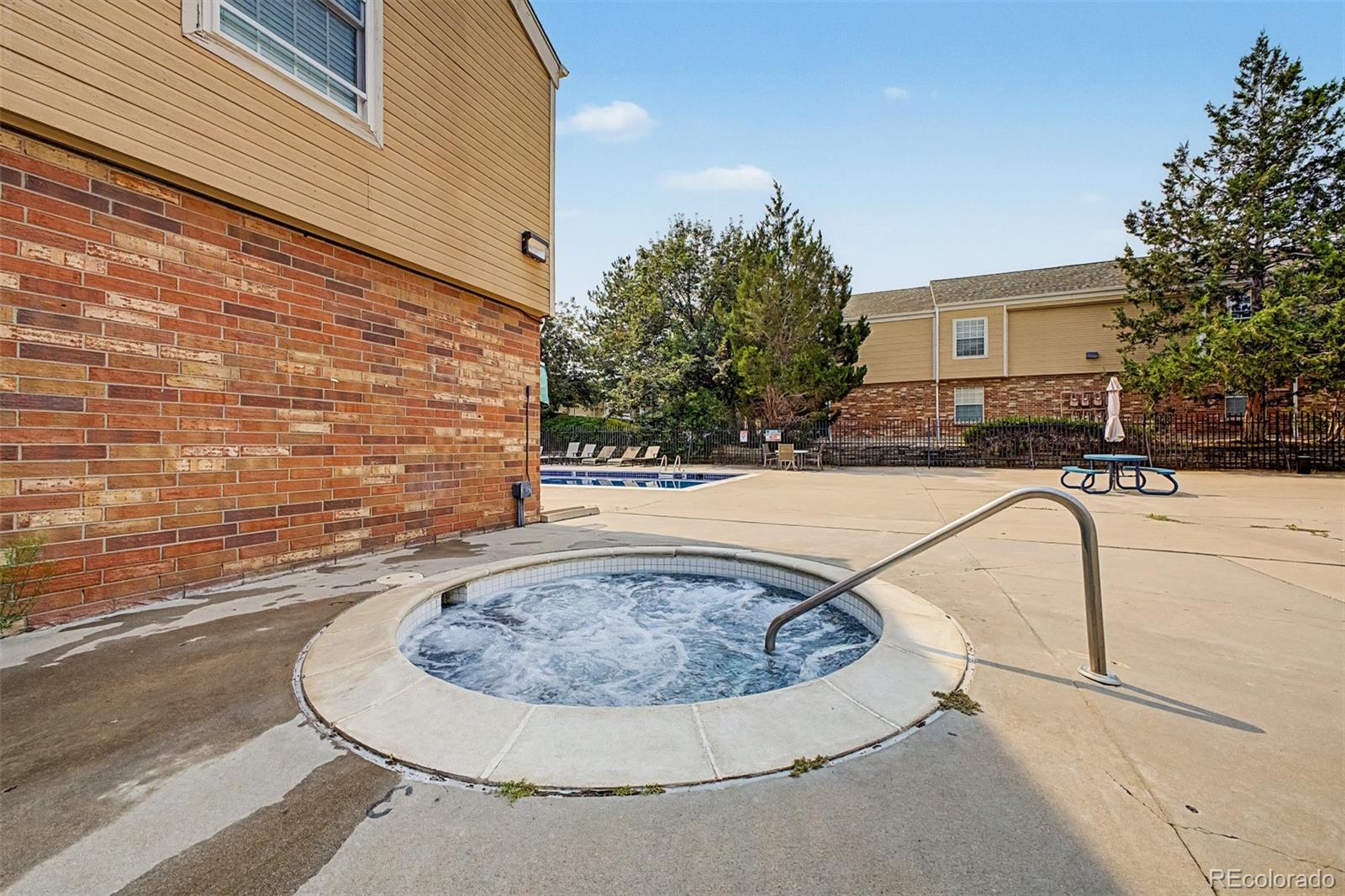 3336 S Ammons Street Unit: 12-103