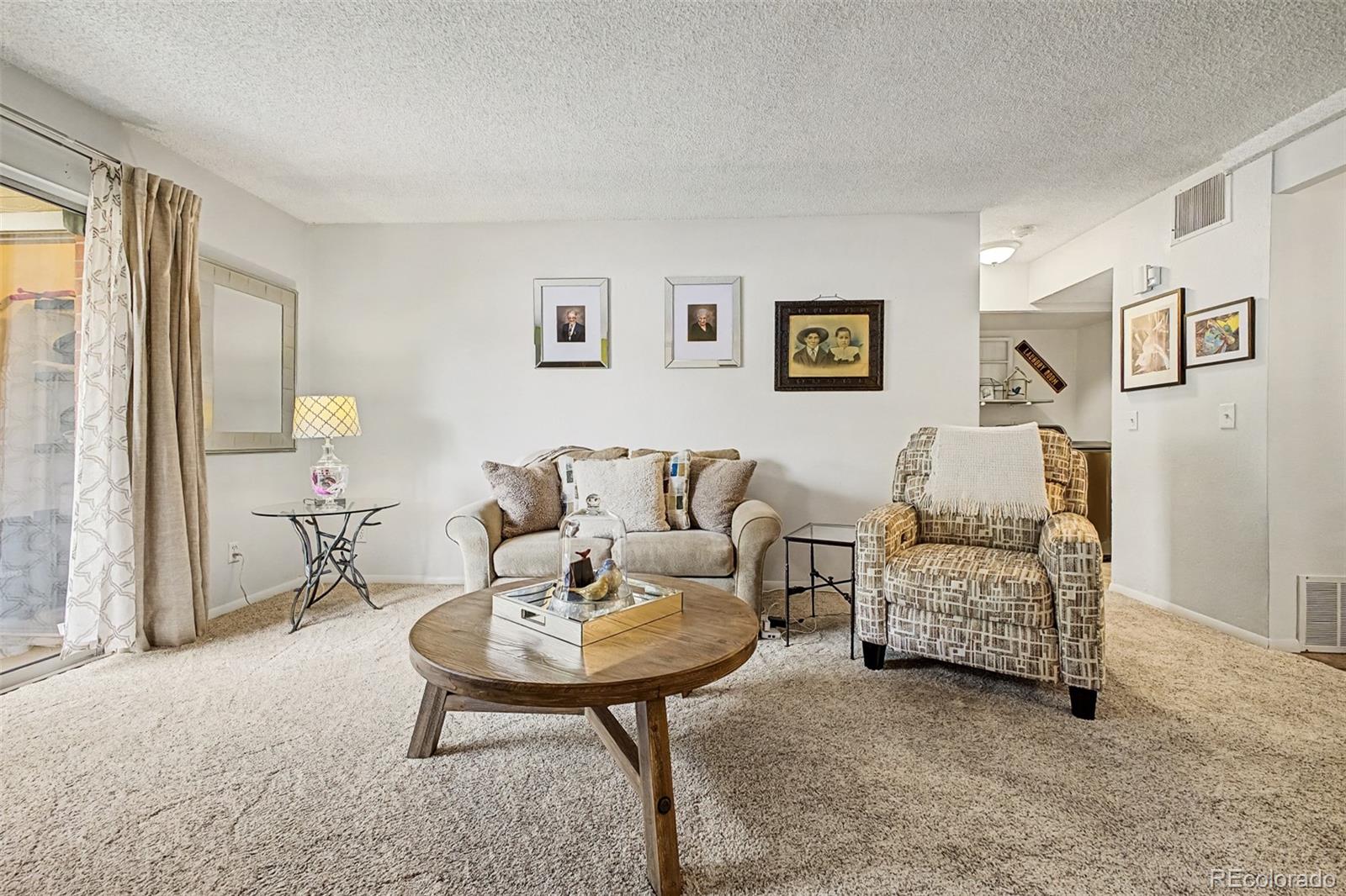 3336 S Ammons Street Unit: 12-103