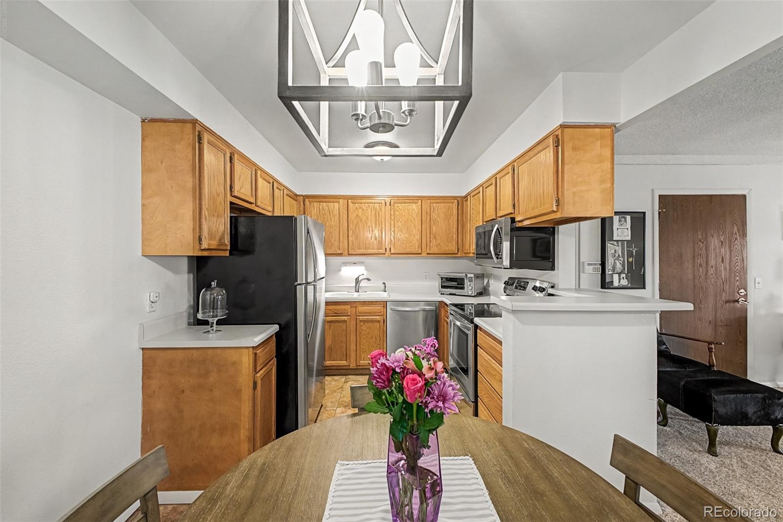 3336 S Ammons Street Unit: 12-103