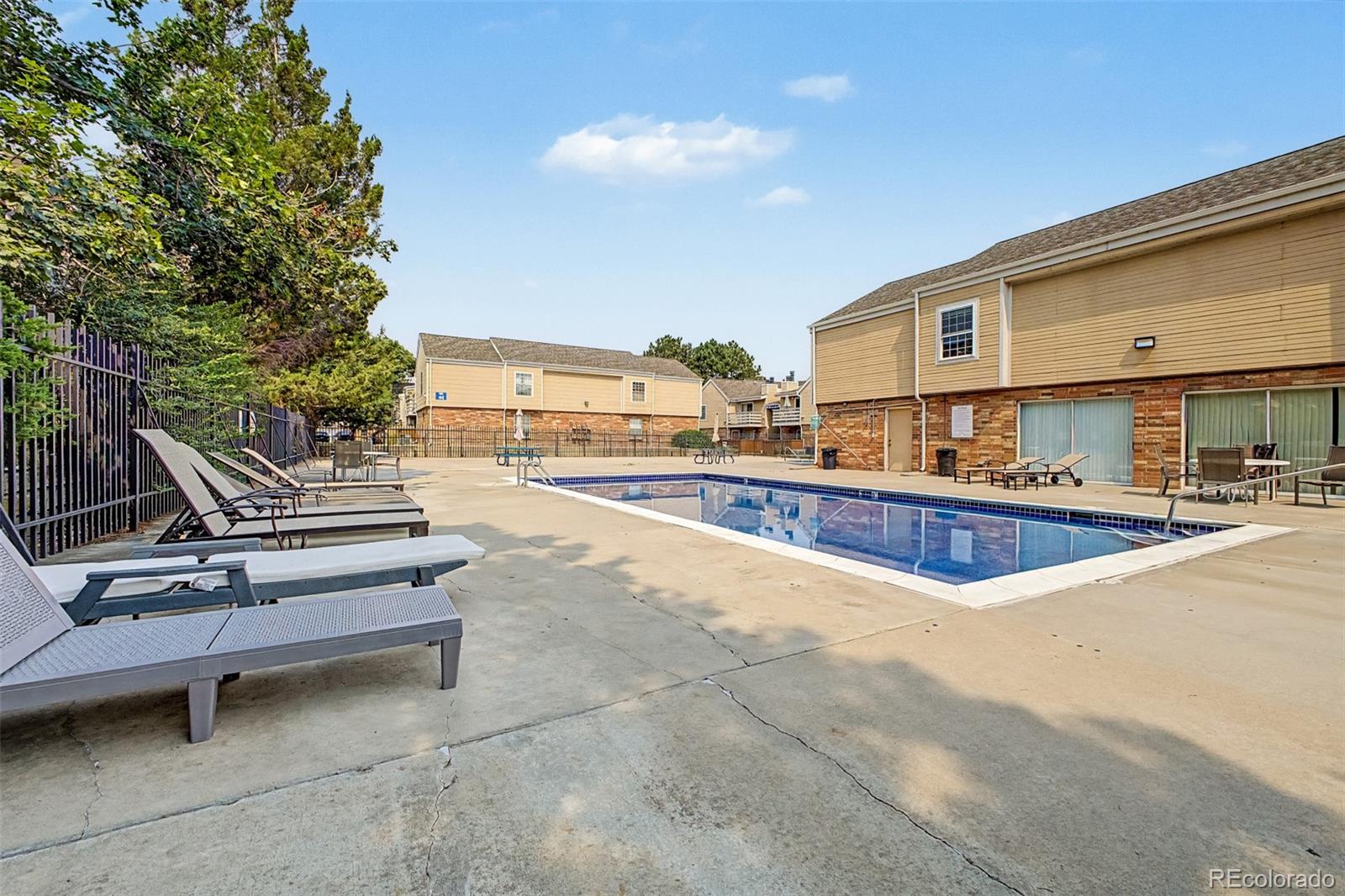 3336 S Ammons Street Unit: 12-103