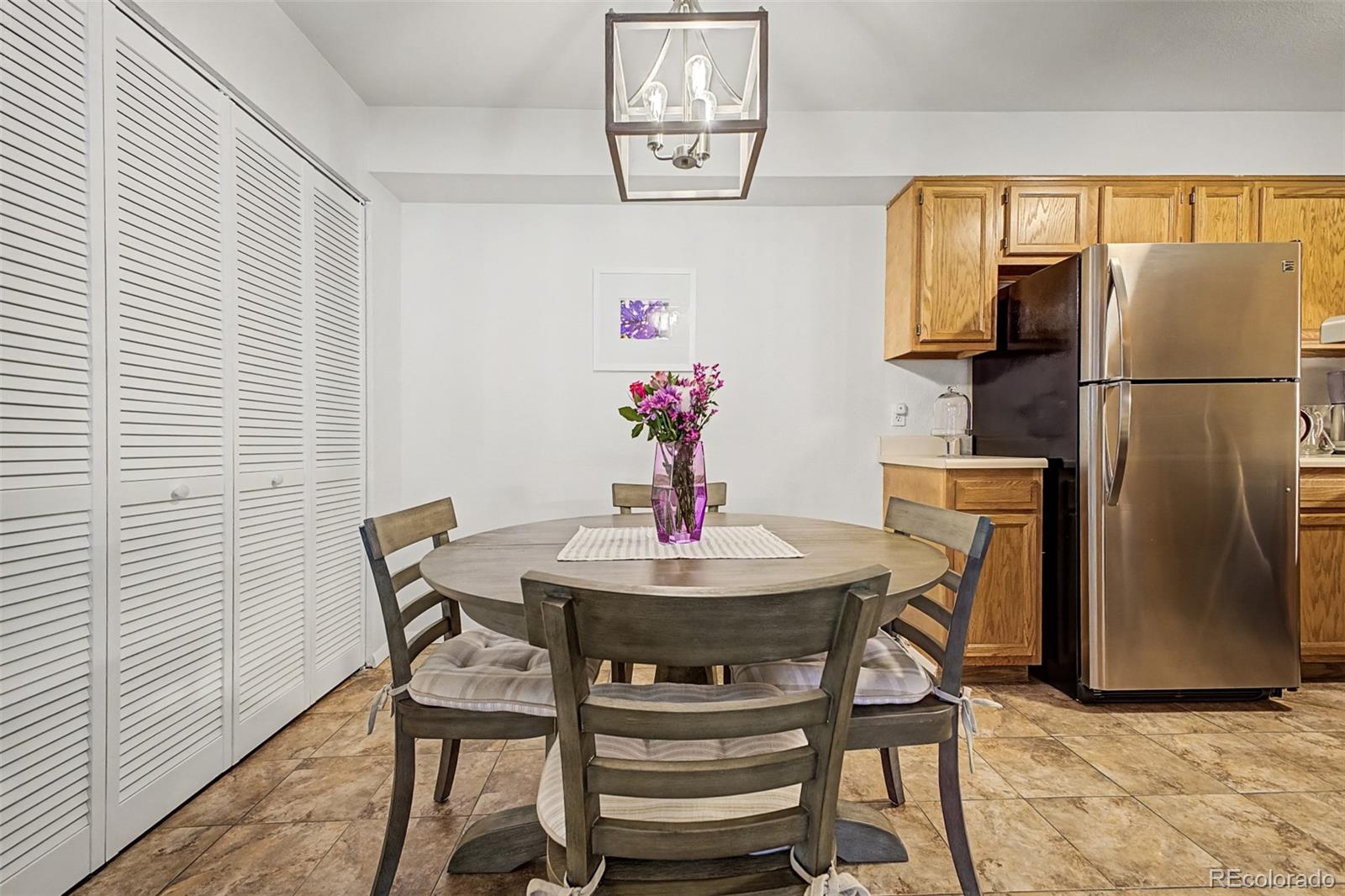 3336 S Ammons Street Unit: 12-103