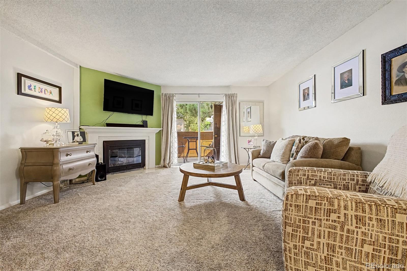3336 S Ammons Street Unit: 12-103