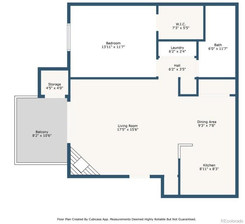 3336 S Ammons Street Unit: 12-103