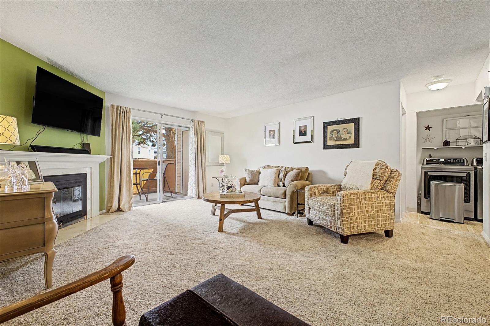 3336 S Ammons Street Unit: 12-103