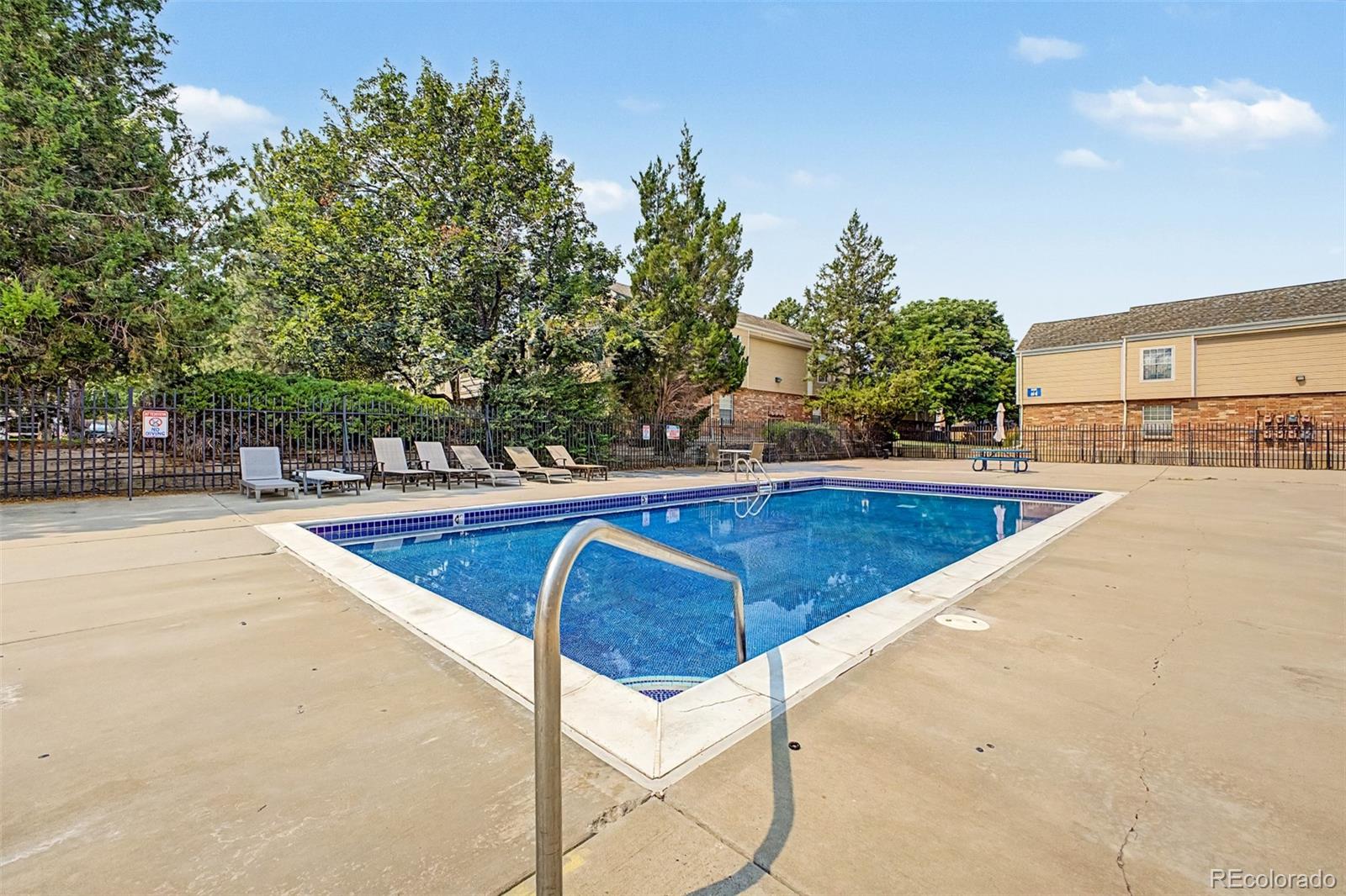 3336 S Ammons Street Unit: 12-103