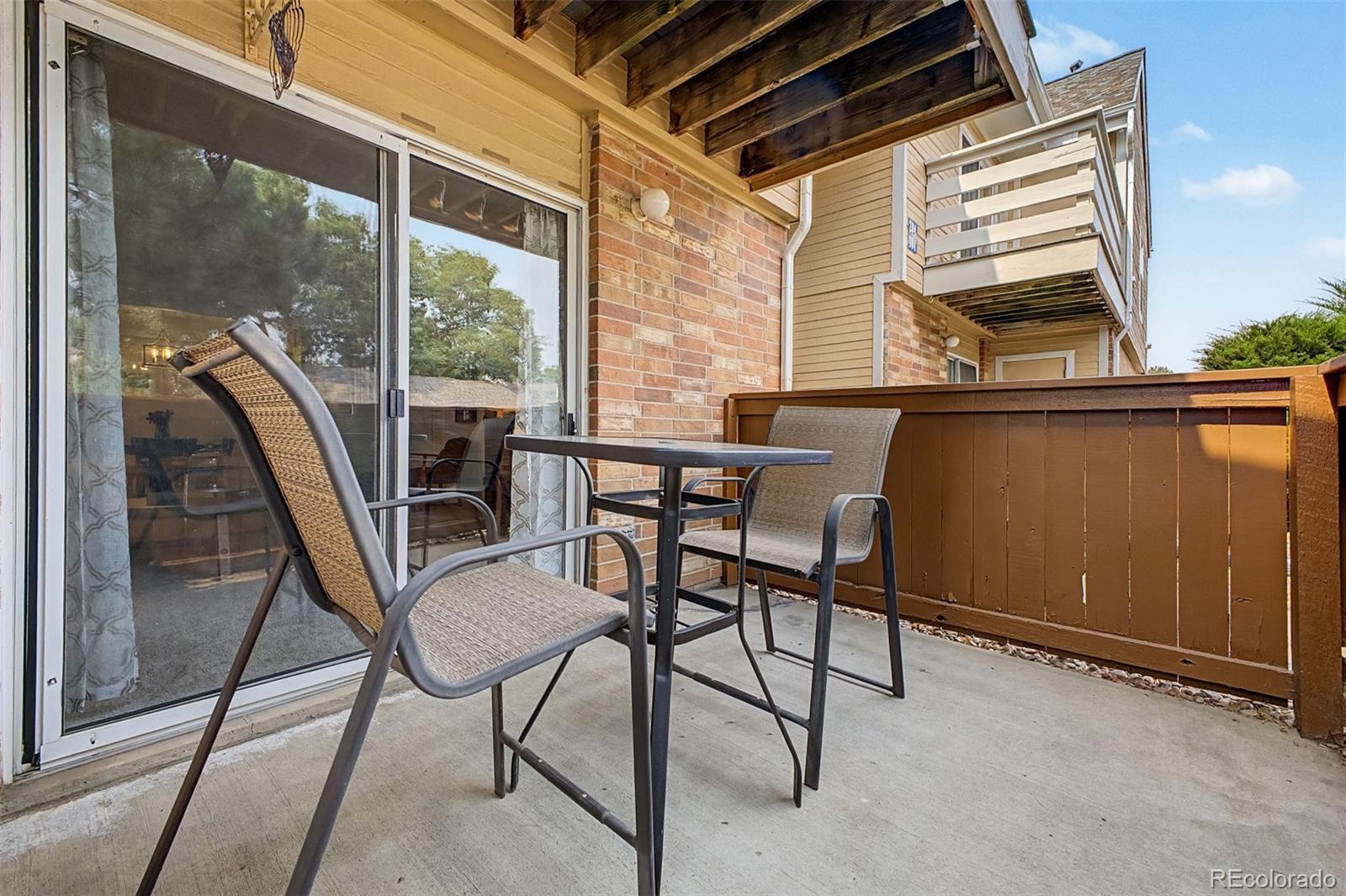 3336 S Ammons Street Unit: 12-103