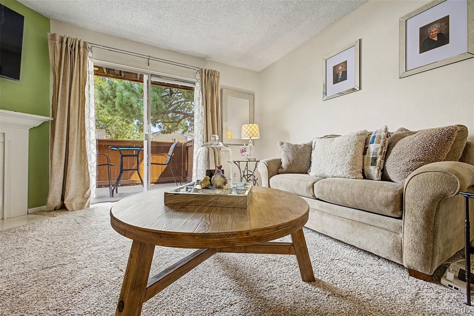 3336 S Ammons Street Unit: 12-103