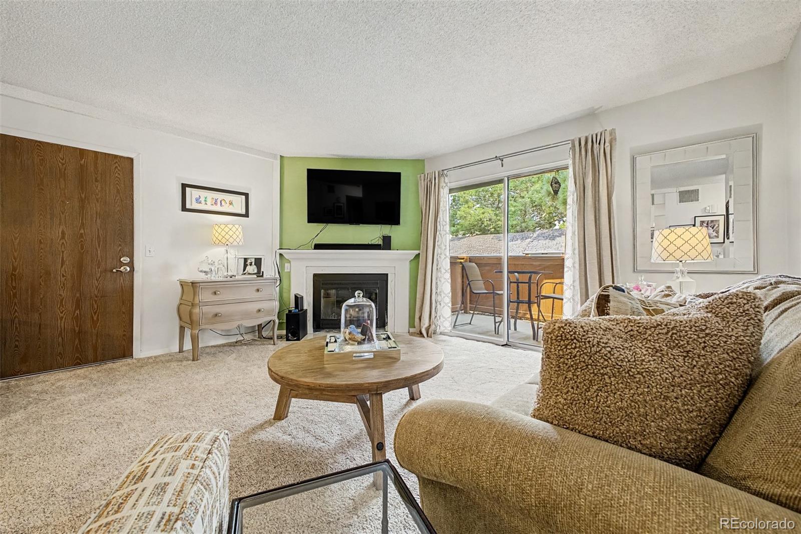 3336 S Ammons Street Unit: 12-103