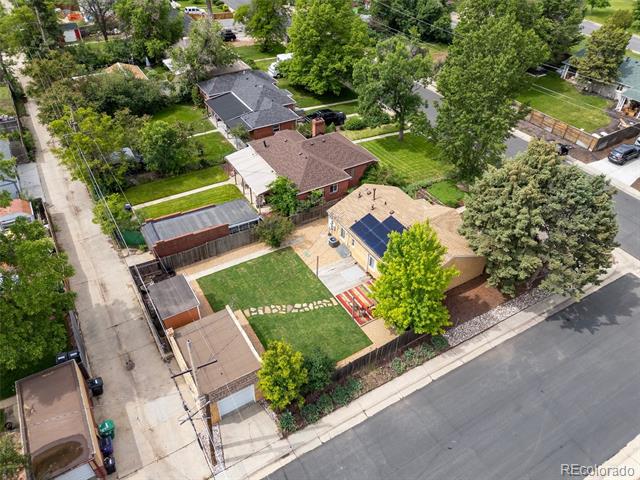 2690 Magnolia Street