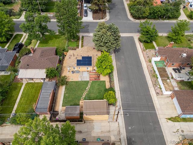 2690 Magnolia Street
