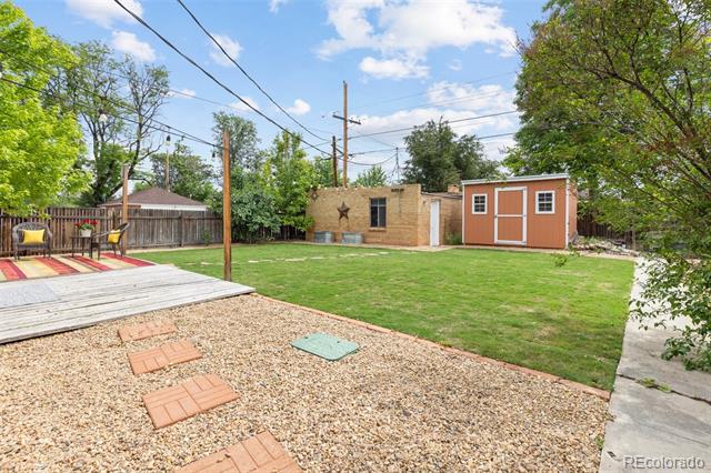 2690 Magnolia Street