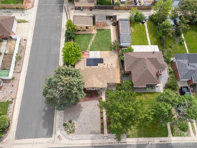 2690 Magnolia Street