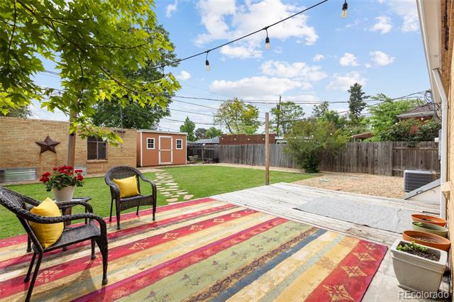 2690 Magnolia Street