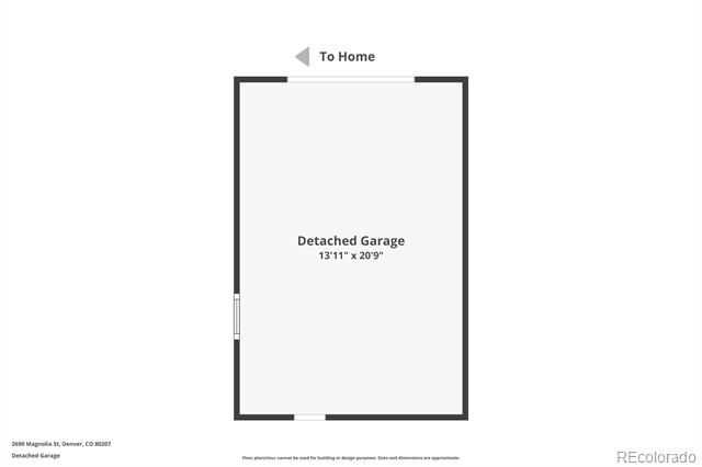 2690 Magnolia Street